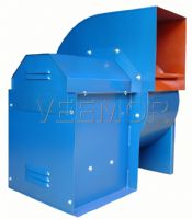 Ventilador centrÍfugo tipo Vent Set